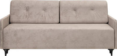 Диван KRONES Деметра 1 (велюр кофейный) - 