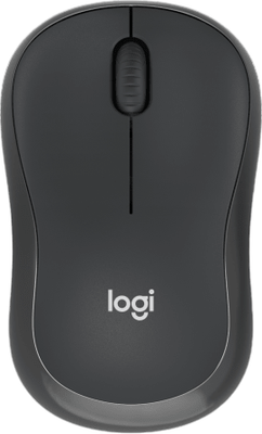 Мышь Logitech M240 / 910-007119 (графит) -