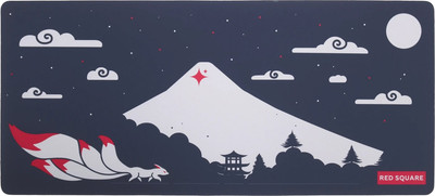 Коврик для мыши Red Square Kitsune XL (RSQ-40064) - 