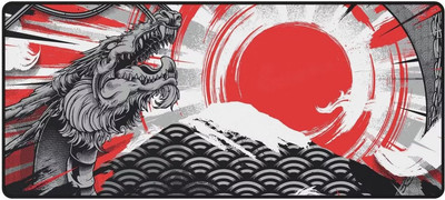 Коврик для мыши Red Square Akari XXL (RSQ-40043) - 