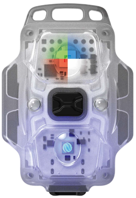 

Фонарь, Crystal Pro UV / F10301BUV