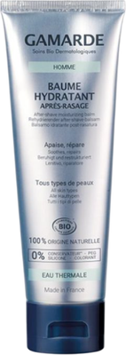 Бальзам после бритья Gamarde Homme Baume Hydratant Apres Rasage (75мл) -