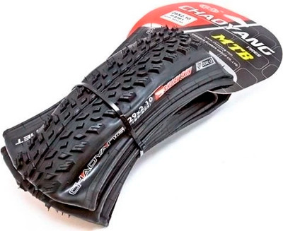 Велопокрышка Chaoyang H5161 29x2.1  (черный) -