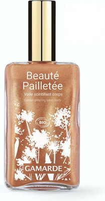 

Лосьон для тела, Beaute Pailletee сияющий