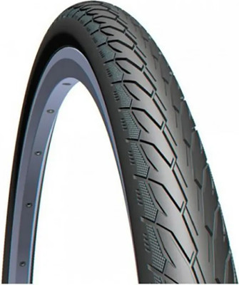 Велопокрышка Kenda K1092 700x28С (черный) - 