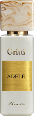 Парфюмерная вода Gritti Adele (100мл) -