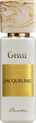Парфюмерная вода Gritti Jacqueline (100мл) - 