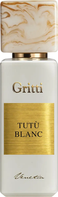 Парфюмерная вода Gritti Tutu Blanc (100мл) -