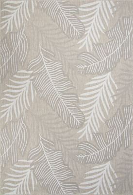 Циновка Merinos Kair S132-STAN-BEIGE (1.2х1.7) -