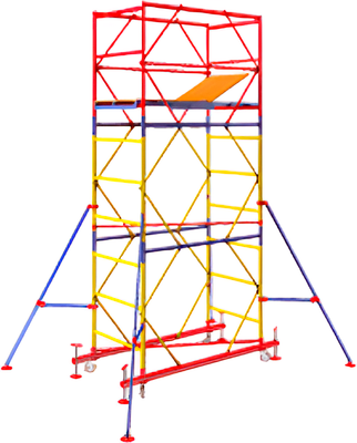 

Вышка-тура, ВСП 250/1.6х2.0