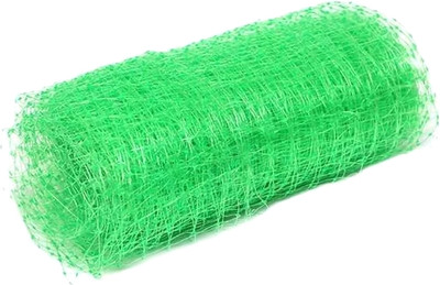 Защитная сетка для растений Протэкт От птиц Клубничка 2x10м / 10160 (лесной зеленый) - 