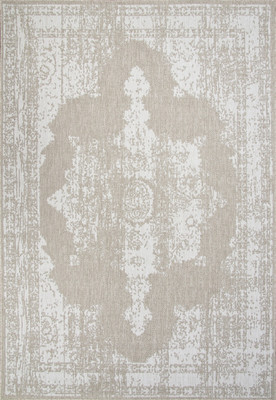 Циновка Merinos Kair S129-STAN-BEIGE (1.2х1.7) -