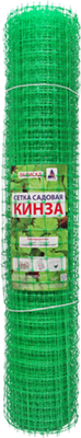 Сетка садовая Протэкт Кинза / 9778 (10м, зеленый) -