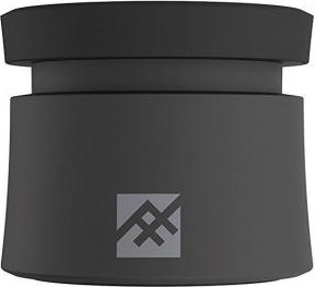 Портативная колонка iFrogz Coda IFOPBS-BK0 (черный) -