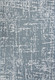 Циновка Merinos Kair S136-STAN-BLUE (1.4х2) -