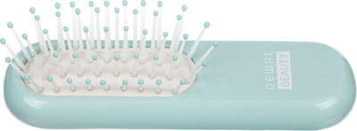 Расческа Dewal Beauty Caramel мини / DBCL425mint - 