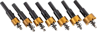 Набор коронок Vira 559712 (12шт) -