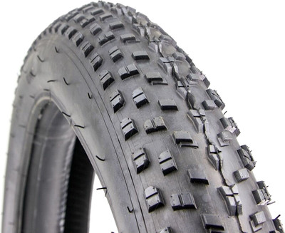 Велопокрышка Wanda 24x4 / 24X4.00-P1272 -