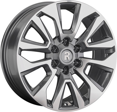 Литой диск Replay TY447 19x7.5