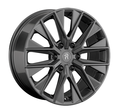 

Литой диск, TA8 19x8.5" 6x139.7мм DIA 100.1мм ET 36мм GM