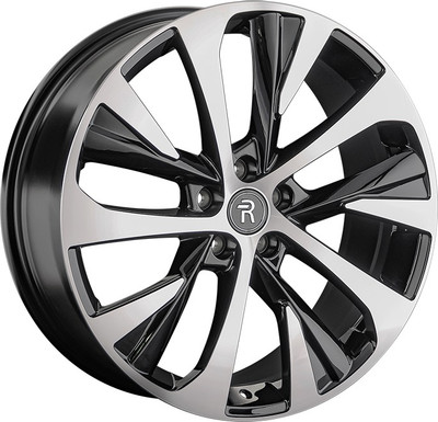 Литой диск Replay CHR111 20x8