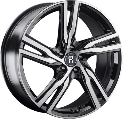 Литой диск Replay CHR98 20x8