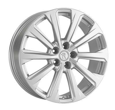 Литой диск Replay JT15 20x8