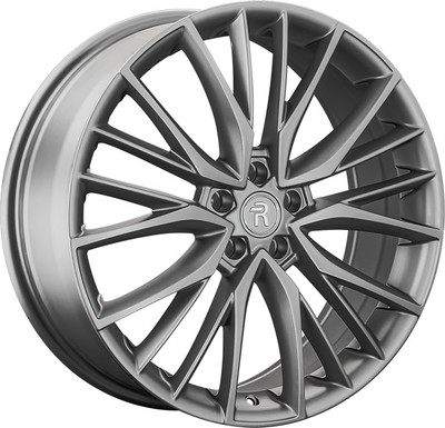 Литой диск Replay CHR115 20x7.5
