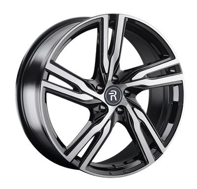 

Литой диск, GL34 20x8" 5x108мм DIA 63.3мм ET 46мм BKF