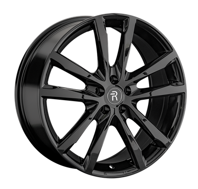 

Литой диск, GL72 20x8.5" 5x108мм DIA 63.3мм ET 46мм BK