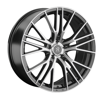 Литой диск Replay ZR3 20x8.5
