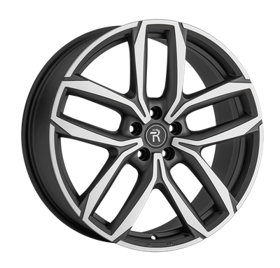 Литой диск Replay GL81 20x8