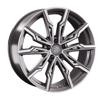 

Литой диск, A249 20x8.5" 5x112мм DIA 66.6мм ET 20мм MGMF