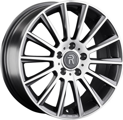 Литой диск Replay MR139 20x9.5