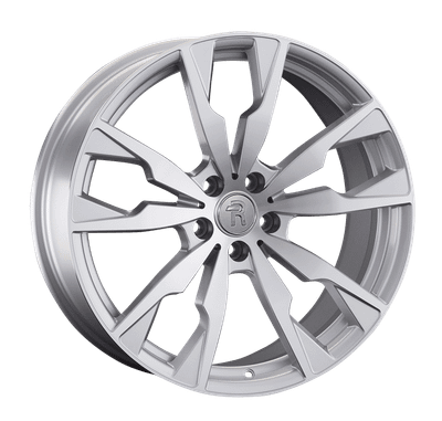 

Литой диск, B228 20x8.5" 5x112мм DIA 66.6мм ET 25мм SF