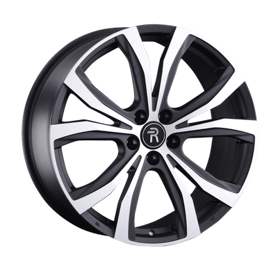 Литой диск Replay B254 20x8