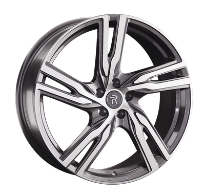 

Литой диск, B282 20x8" 5x112мм DIA 66.6мм ET 27мм GMF