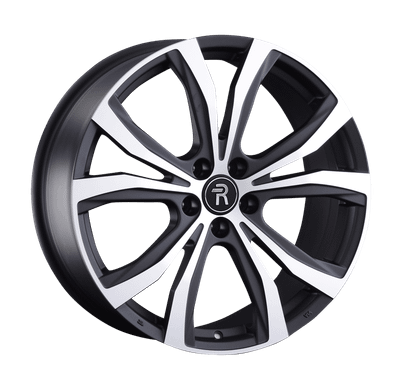 Литой диск Replay A133 20x8