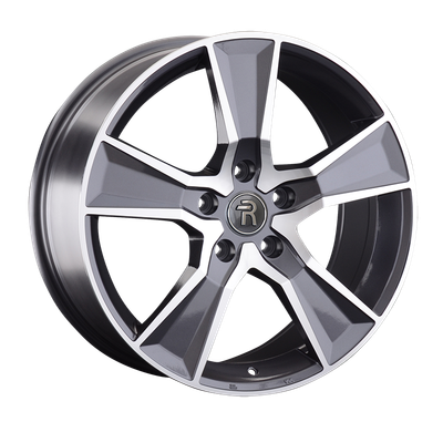 Литой диск Replay A157 20x8