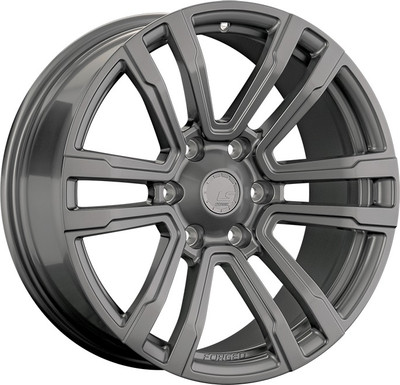Литой диск LS wheels Forged FG11 19x8.5