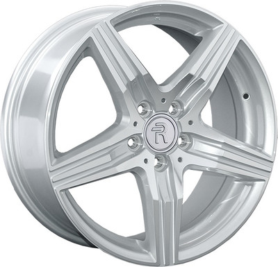 Литой диск Replay MR111 20x8.5