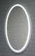 Зеркало Sansa Бразилиа OV-S 1000х600 LED / GL7077Z - 