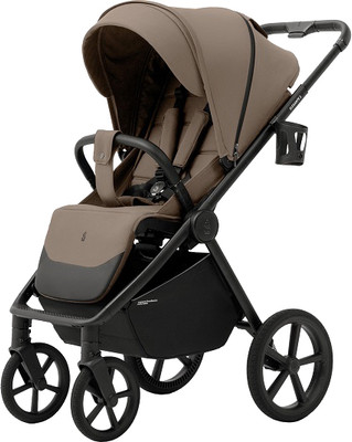 Детская прогулочная коляска Sweet Baby SBL Elegante S (бежевый) -