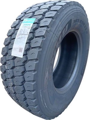 Грузовая шина Jinyu JA626 385/65R22.5 164K 24нс -