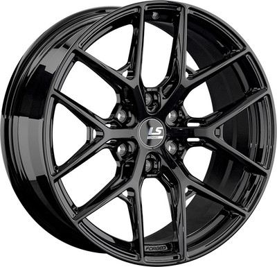 Литой диск LS wheels Forged FG31 19x8