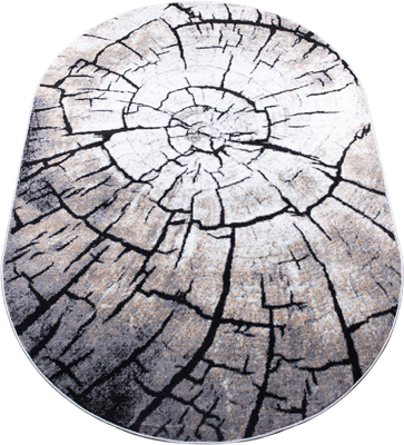 

Ковер, Лайла де Люкс 15751 10744 Овал