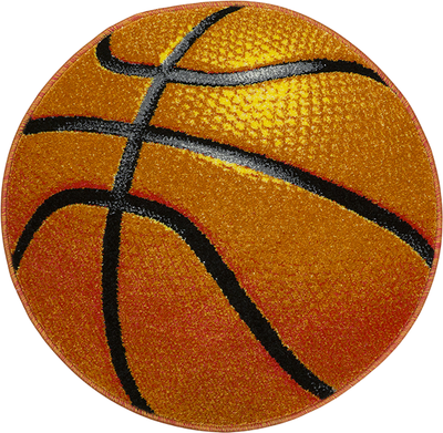 

Коврик, Фэнси 20801 22077 Овал