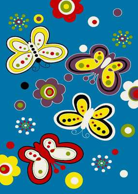 

Ковер, Фэнси 20755 22088