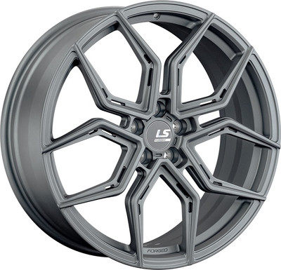 

Литой диск, Forged FG27 20x8.5" 5x108мм DIA 63.3мм ET 40мм MGM