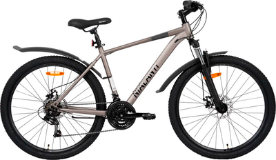 Велосипед Nialanti Slash MD 29 (19, бронзовый) - 